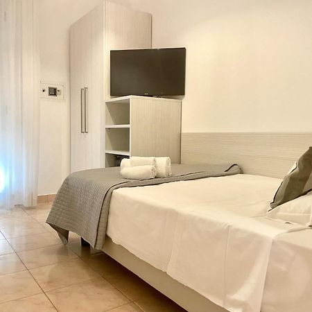 Hotel Maestri Риччоне Екстер'єр фото