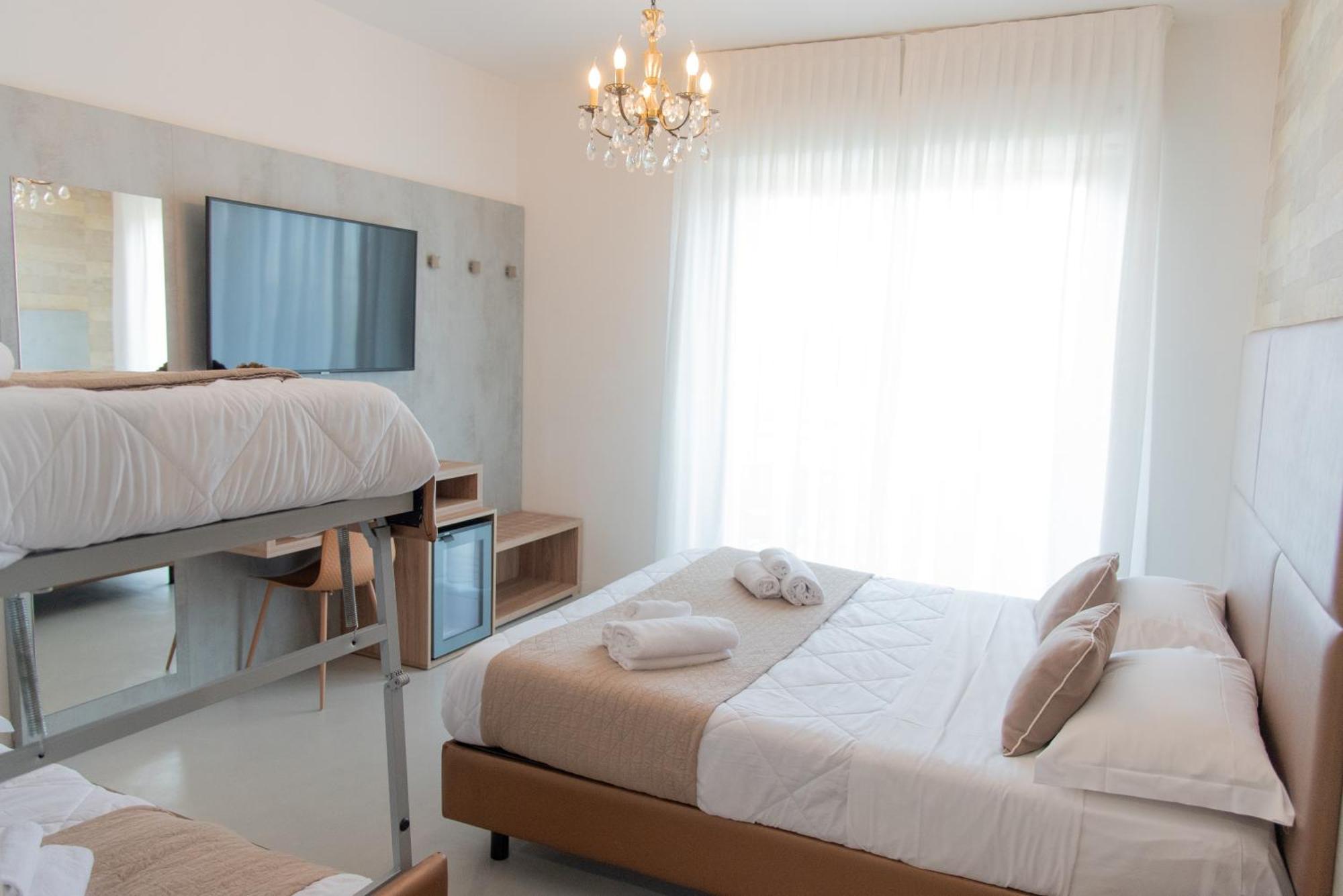 Hotel Maestri Риччоне Екстер'єр фото