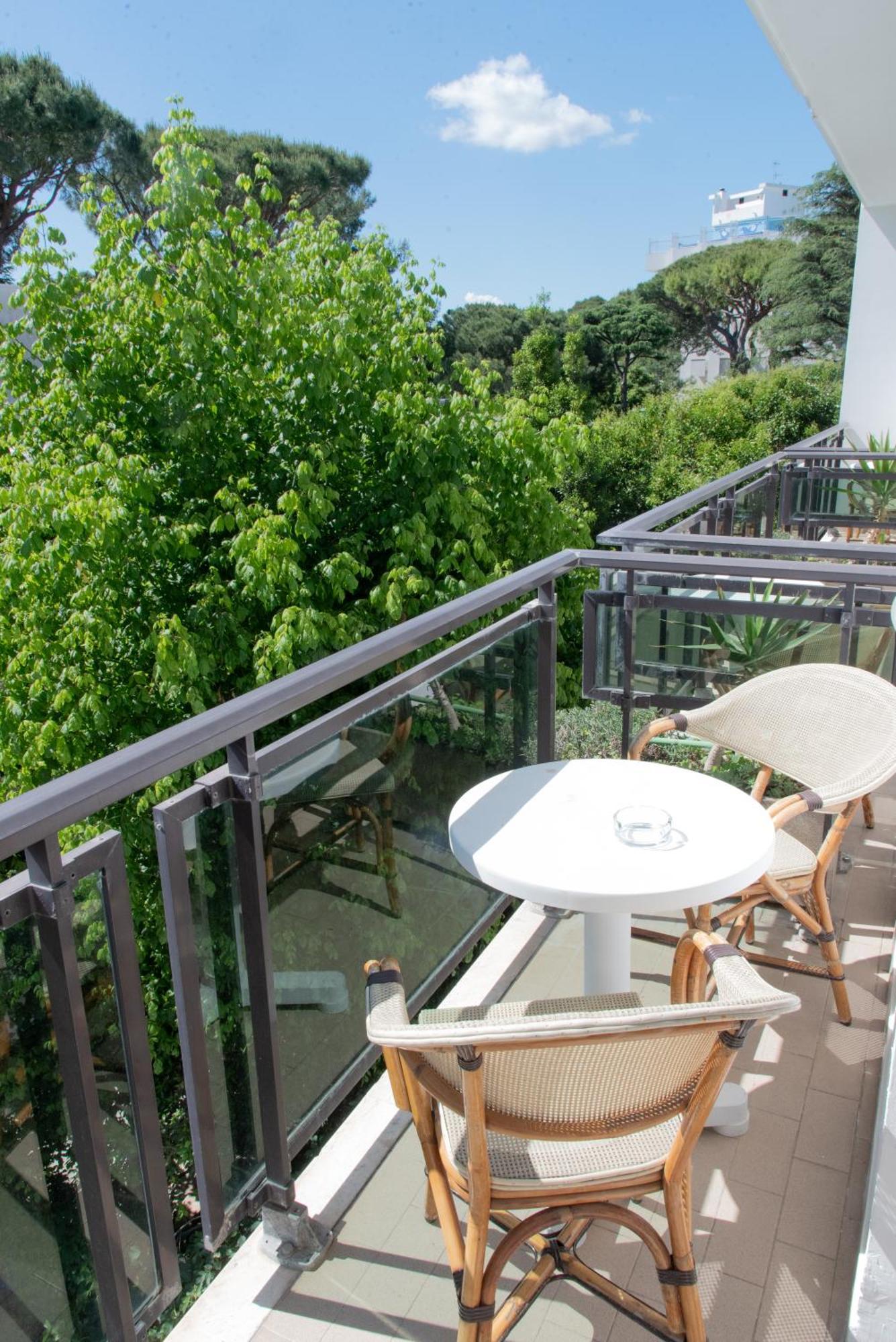Hotel Maestri Риччоне Екстер'єр фото